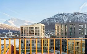 TotalApartments Vervet Gjøa